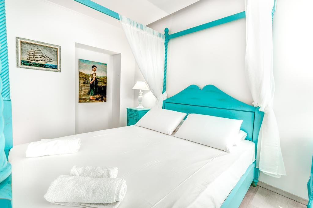 Belone Suite Corfu  Exterior photo